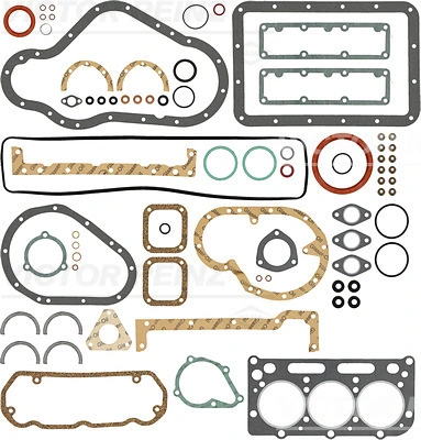 Full Gasket Kit, engine